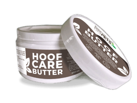 Natural Horse Hoof Care Butter Pannatural Pets