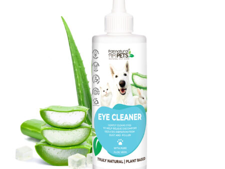 Natural Pet Cleaner Eye Cleaner Pannatural Pets