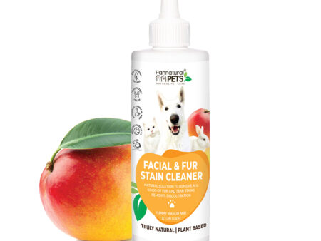Natural Pet Cleaner Bye Fur Stain Cleaner Pannatural Pets