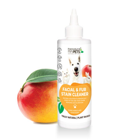 Natural Pet Cleaner Bye Fur Stain Cleaner Pannatural Pets