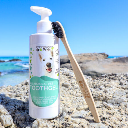 Natural ToothBrush Natural Tooth Gel