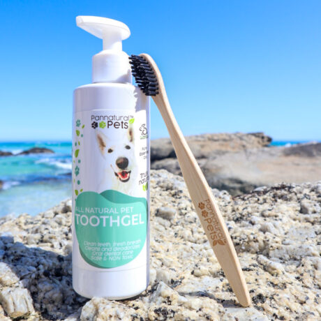 Natural ToothBrush Natural Tooth Gel