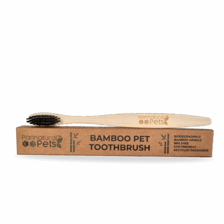 Pet ToothBrush Clean Teeth Brush Natural Pet