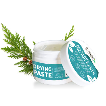 Pet Drying Paste Pannatural Pets